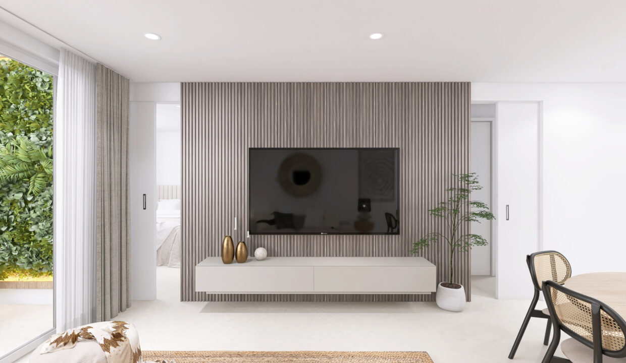 Apartamento-Playa-Jesuitas_tv_1-V1-scaled