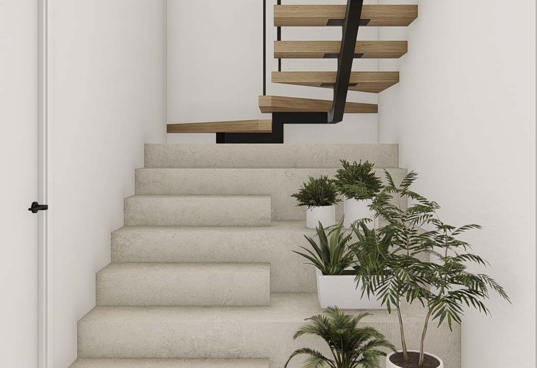 26-Paris-VII-Stairs