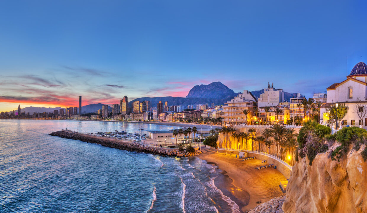 C6_Benidorm_Alicante-Skyline_2-scaled