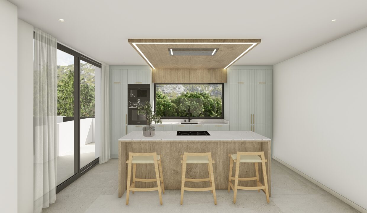 12-Cocina-I