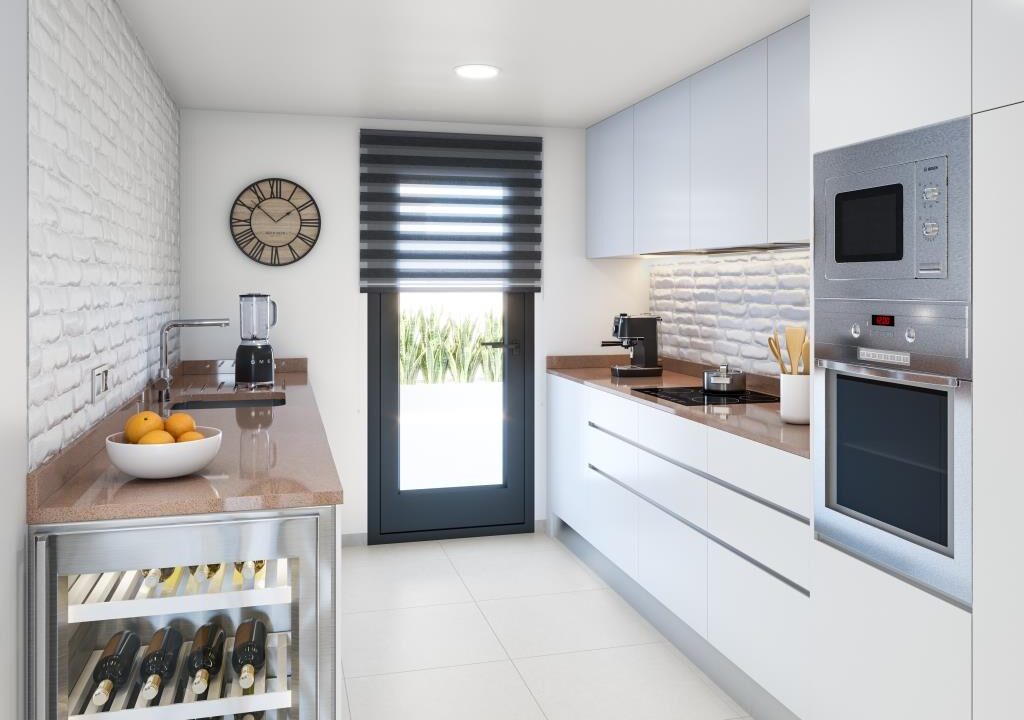 Cocina-NPIII