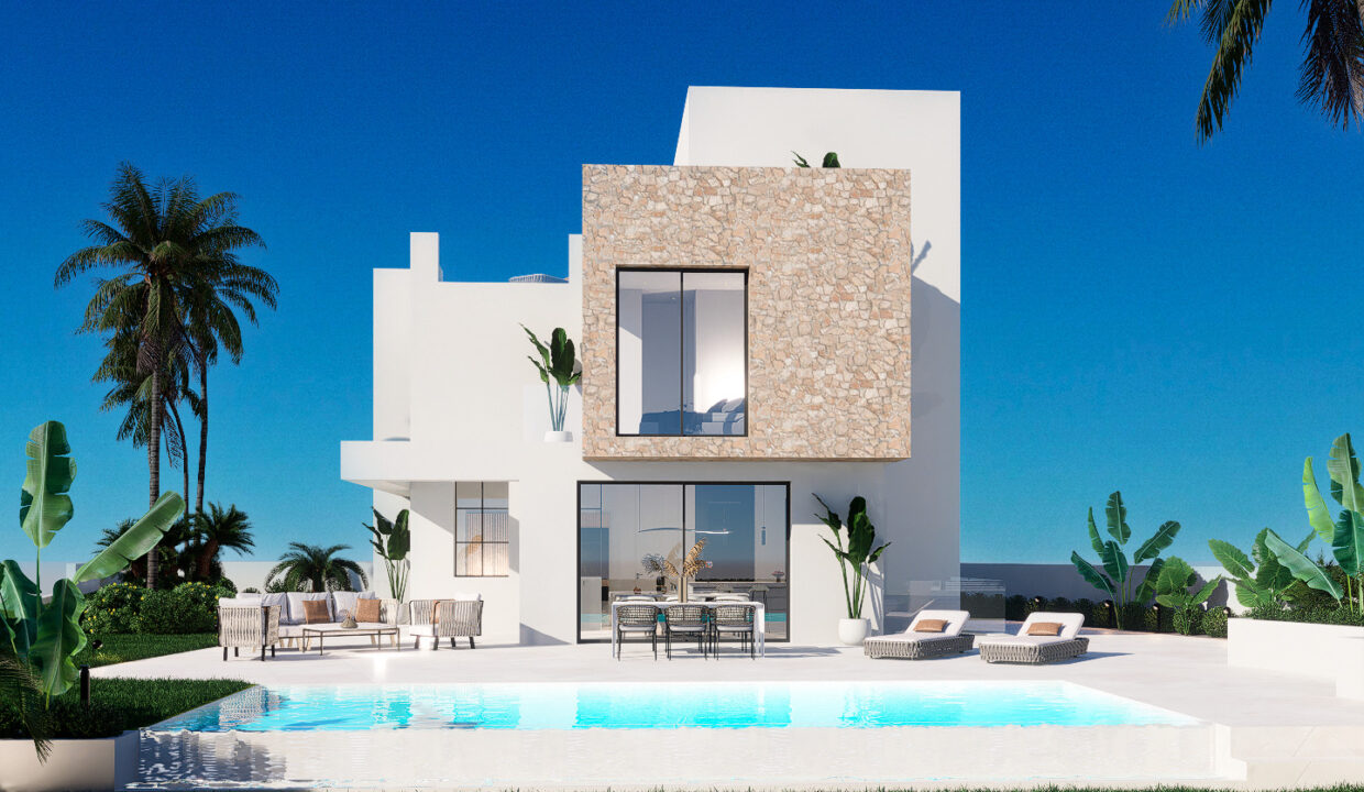 Las-Bellas-luxury-villas-in-Finestrat-Benidorm-1