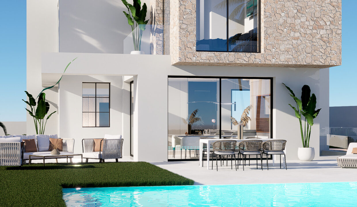 Las-Bellas-luxury-villas-in-Finestrat-Benidorm-22