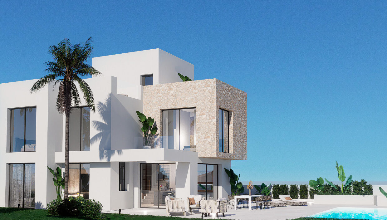 Las-Bellas-luxury-villas-in-Finestrat-Benidorm-3