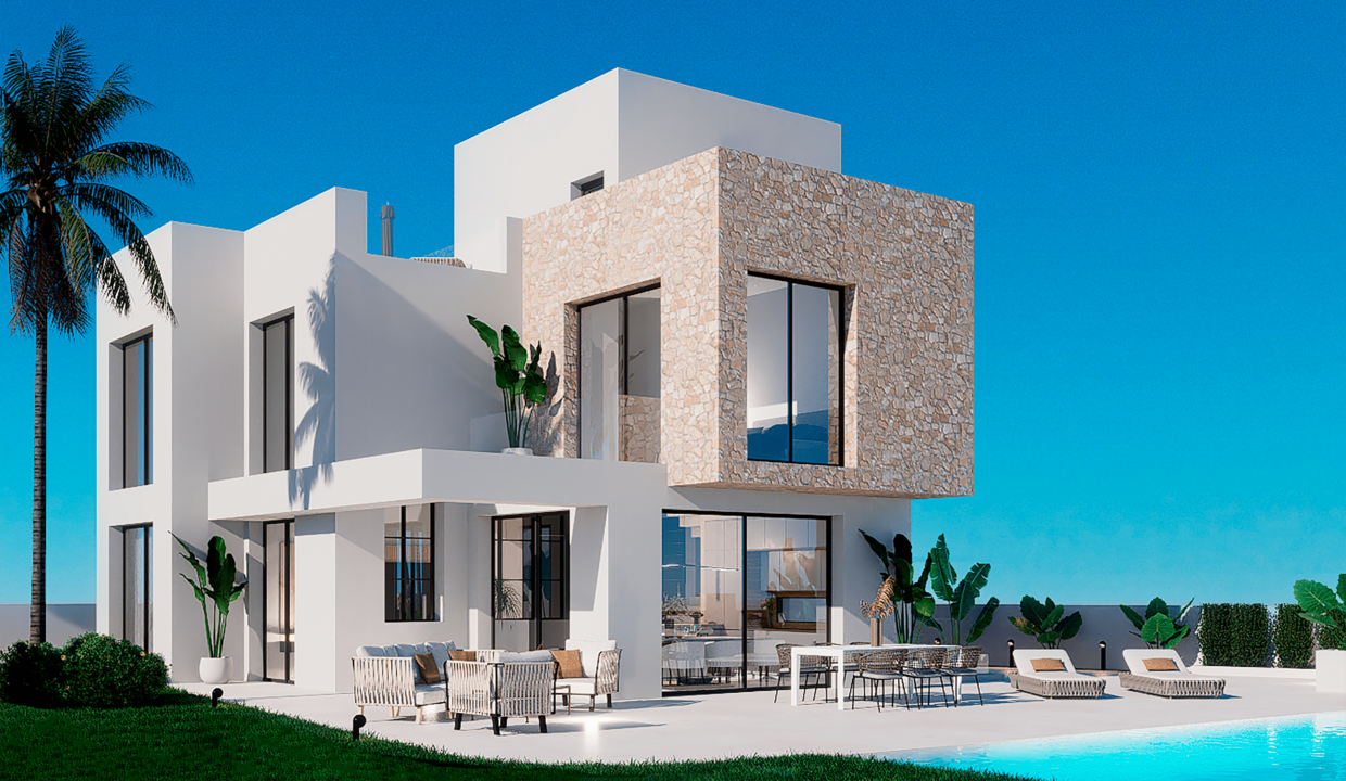 Las-Bellas-luxury-villas-in-Finestrat-Benidorm-4