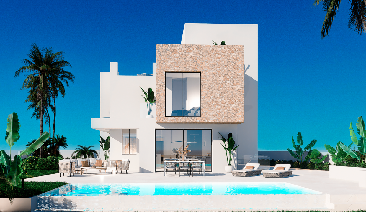 Las-Bellas-luxury-villas-in-Finestrat-Benidorm-5