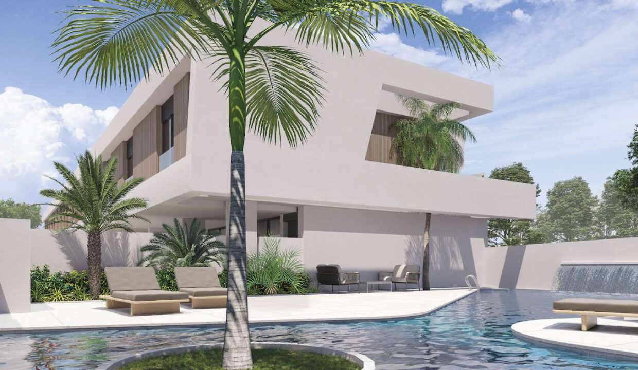 exterior-vivienda-moderna-piscina-palmera-2