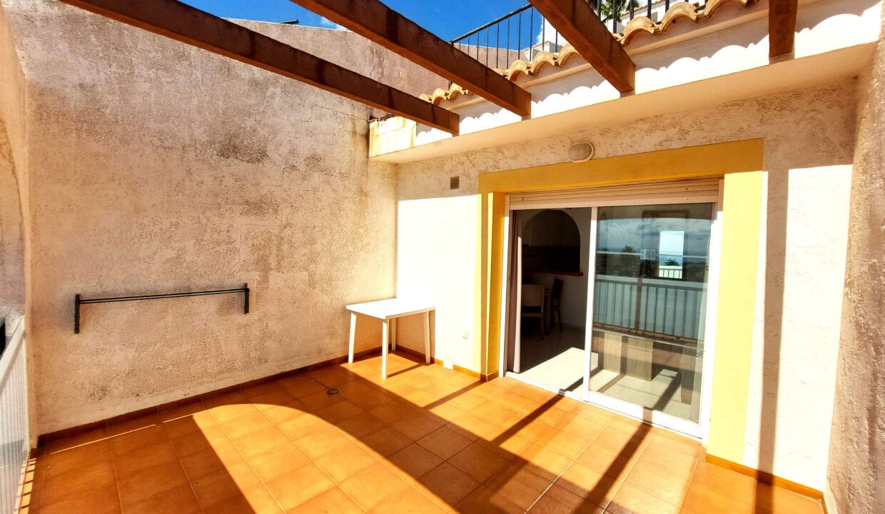 TERRAZA