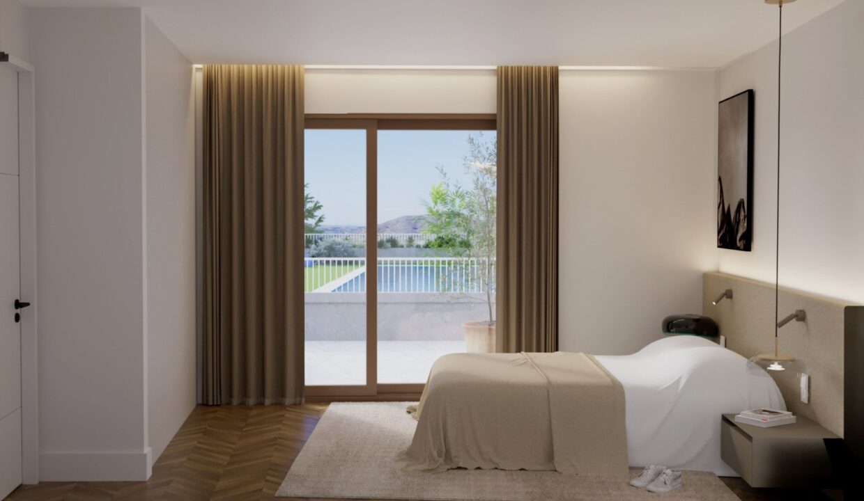 dormitorio