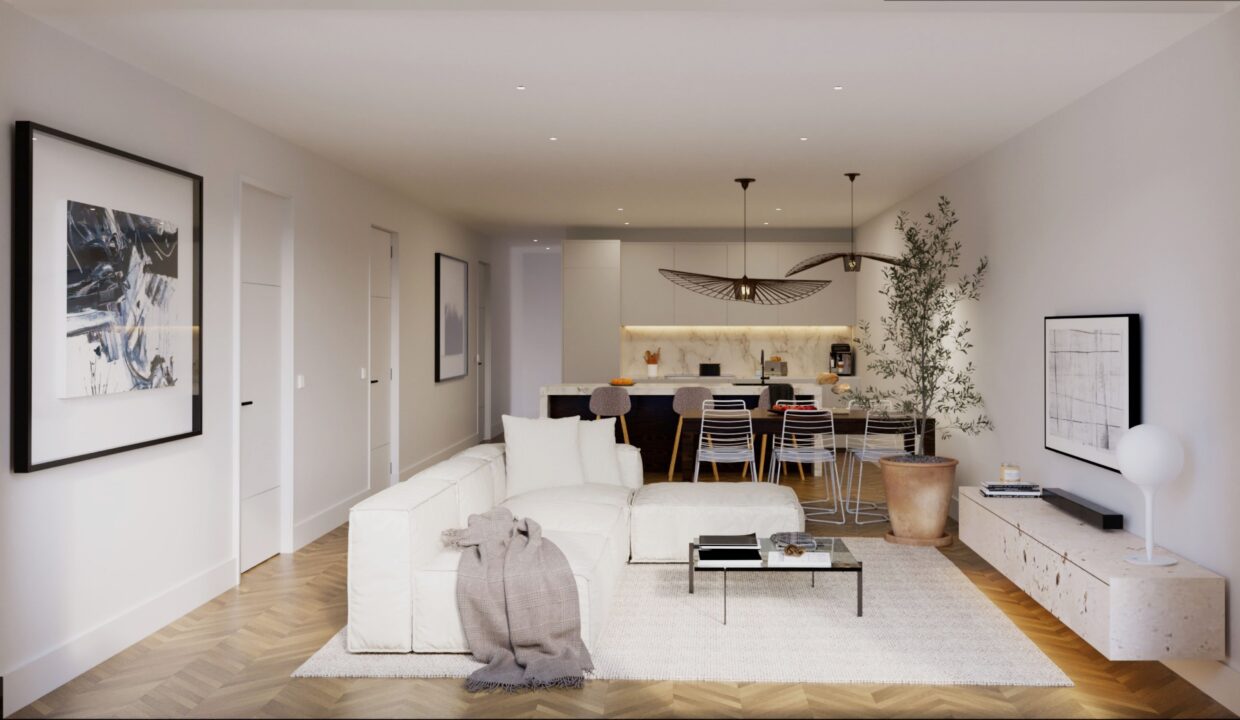 salon-comedor-cocina