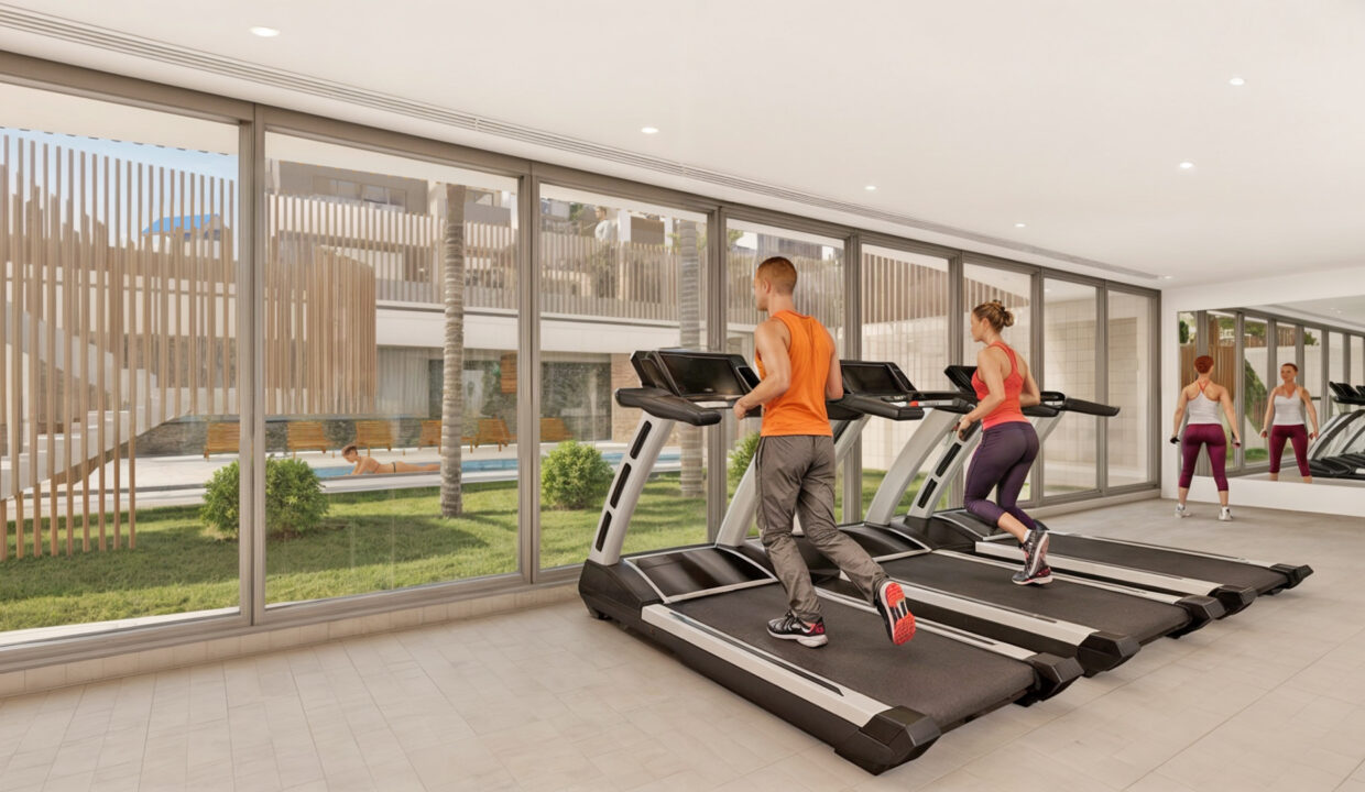 10-GYM