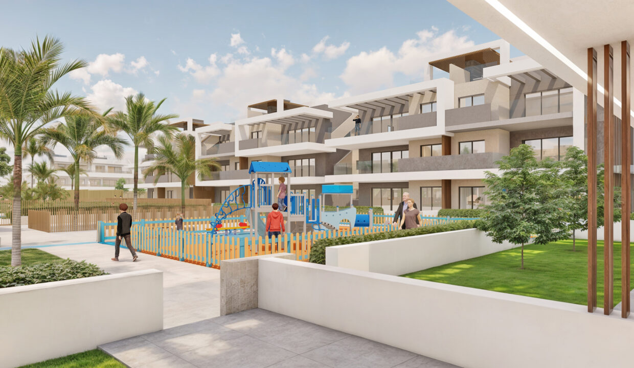 7-PLAYGROUNDS-CHILDREN´S