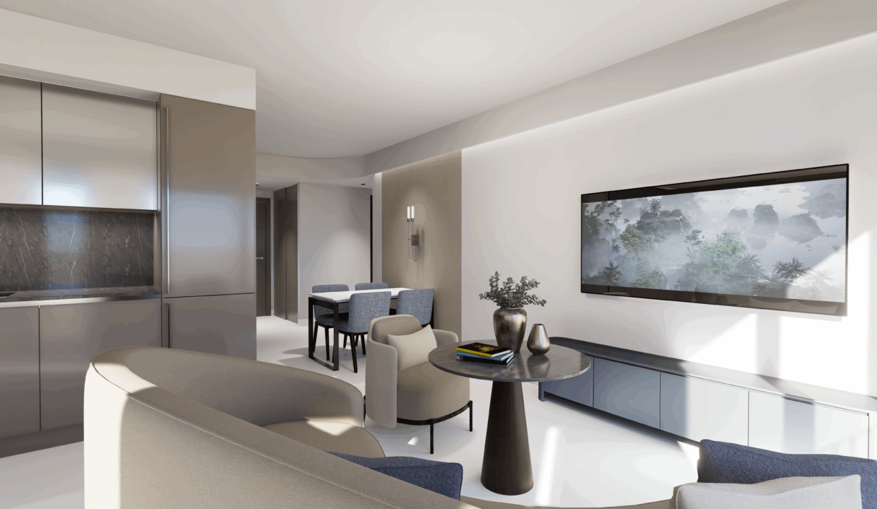 Living-room-3d-view