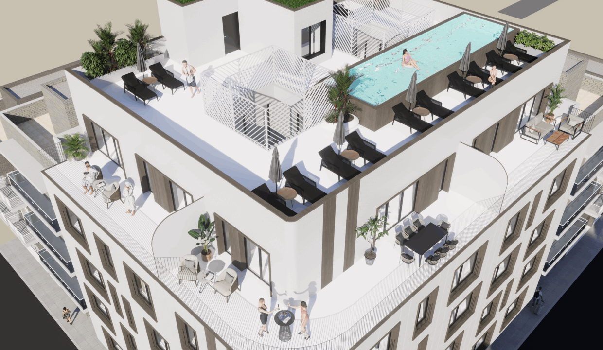 Penthouse-view