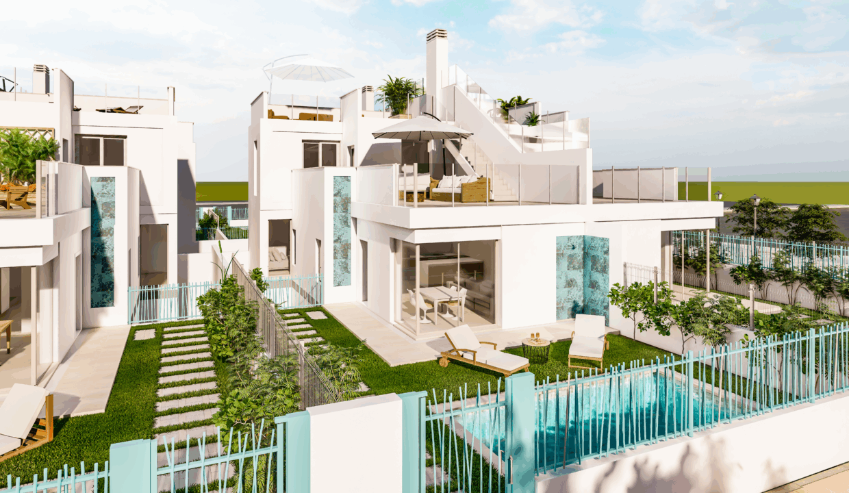 Render-Pareado