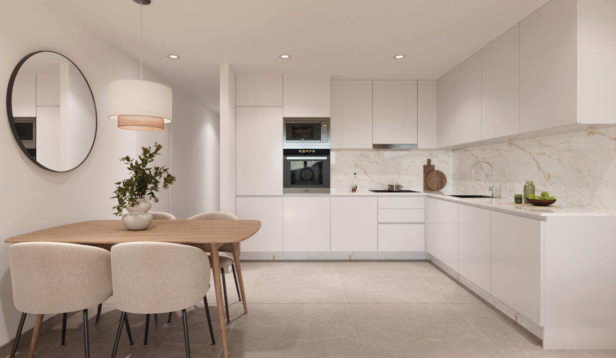 SALON-COMEDOR-COCINA-SUN-BAY