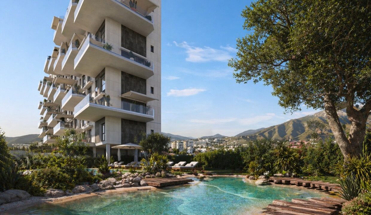 Piscina-Exterior