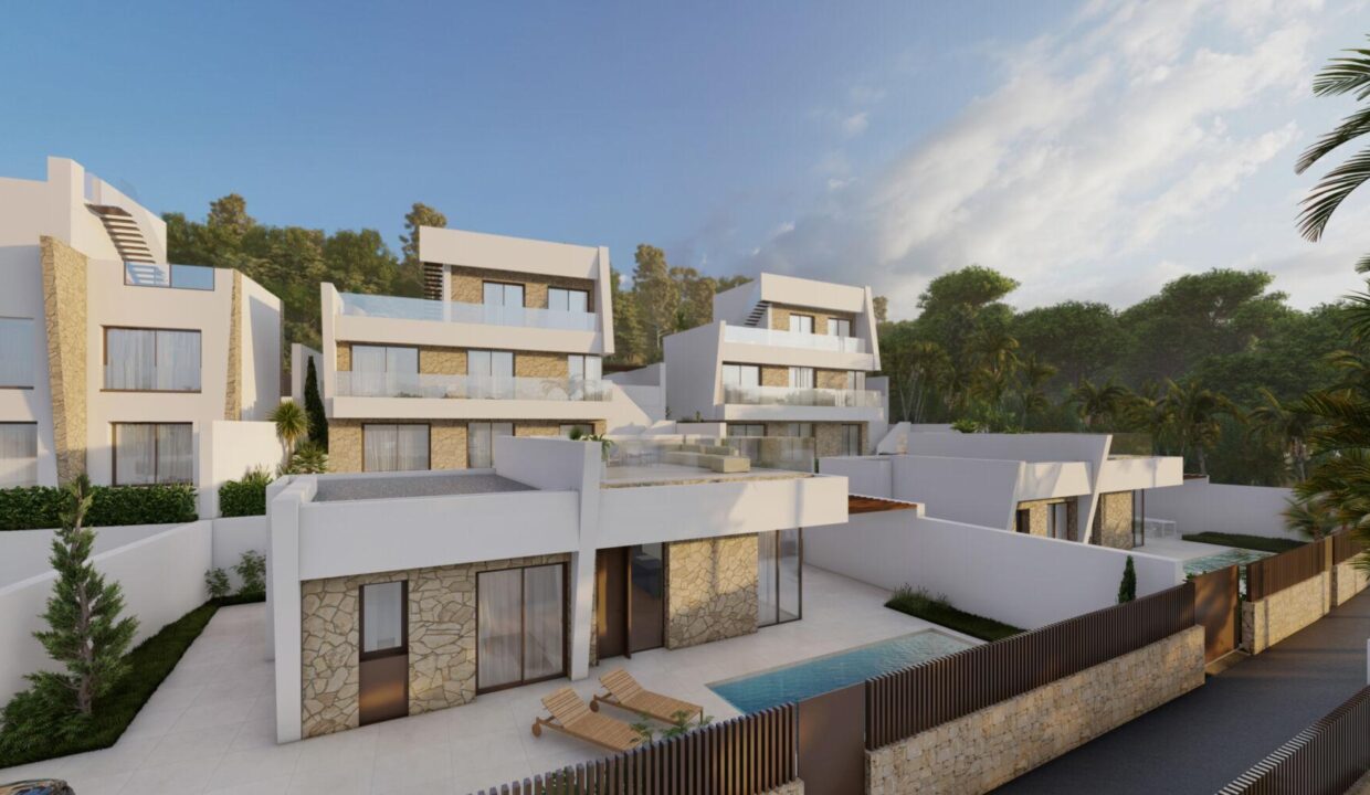 100072-Vrijstaande-villas-met-uitzicht-op-zee-en-de-bergen-in-Balcon-de-Finestrat-12