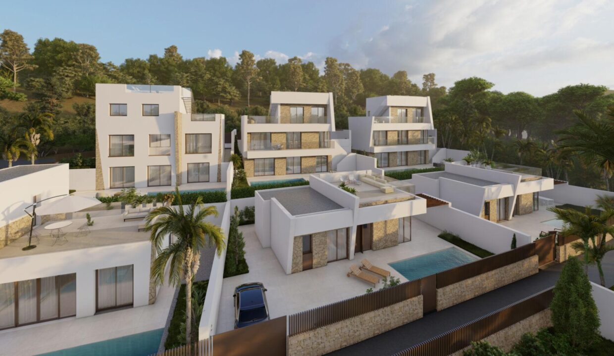 100072-Vrijstaande-villas-met-uitzicht-op-zee-en-de-bergen-in-Balcon-de-Finestrat-16