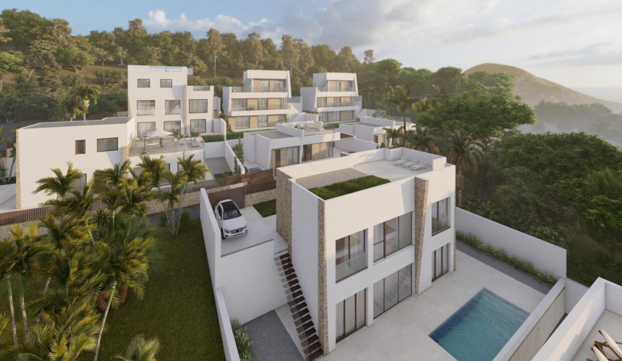 100072-Vrijstaande-villas-met-uitzicht-op-zee-en-de-bergen-in-Balcon-de-Finestrat-3