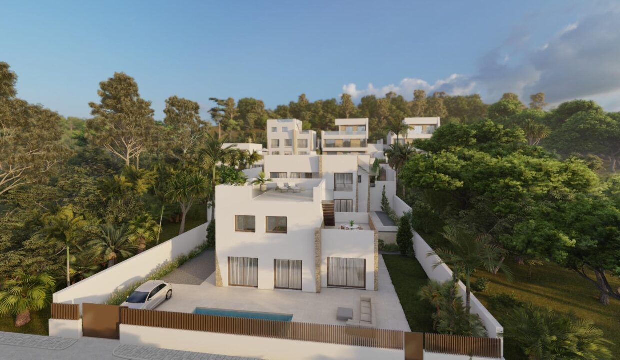 100072-Vrijstaande-villas-met-uitzicht-op-zee-en-de-bergen-in-Balcon-de-Finestrat-6