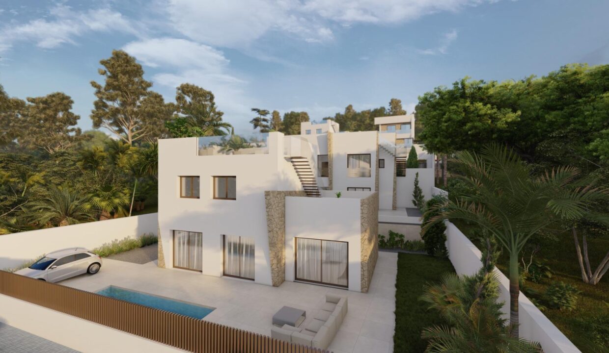100072-Vrijstaande-villas-met-uitzicht-op-zee-en-de-bergen-in-Balcon-de-Finestrat-8