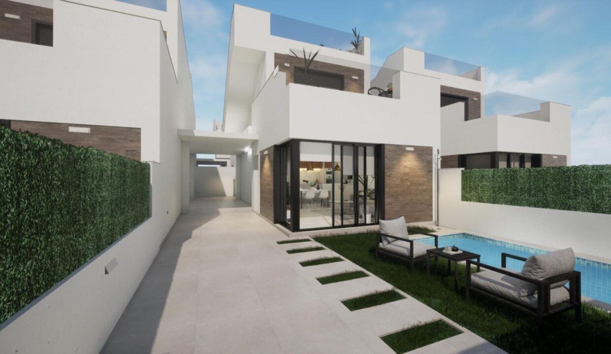 105890-Vrijstaande-villas-in-Los-Alcazares-Murcia