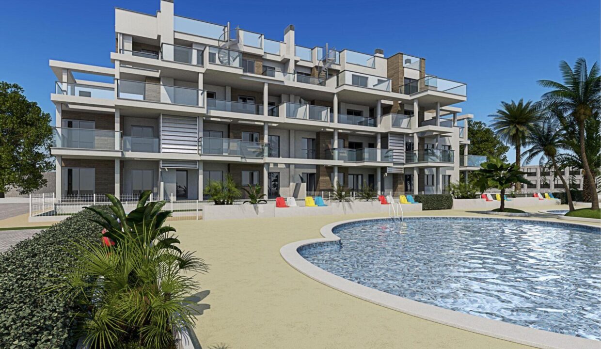 110229-Appartementen-op-5-minuten-van-het-strand-in-Denia