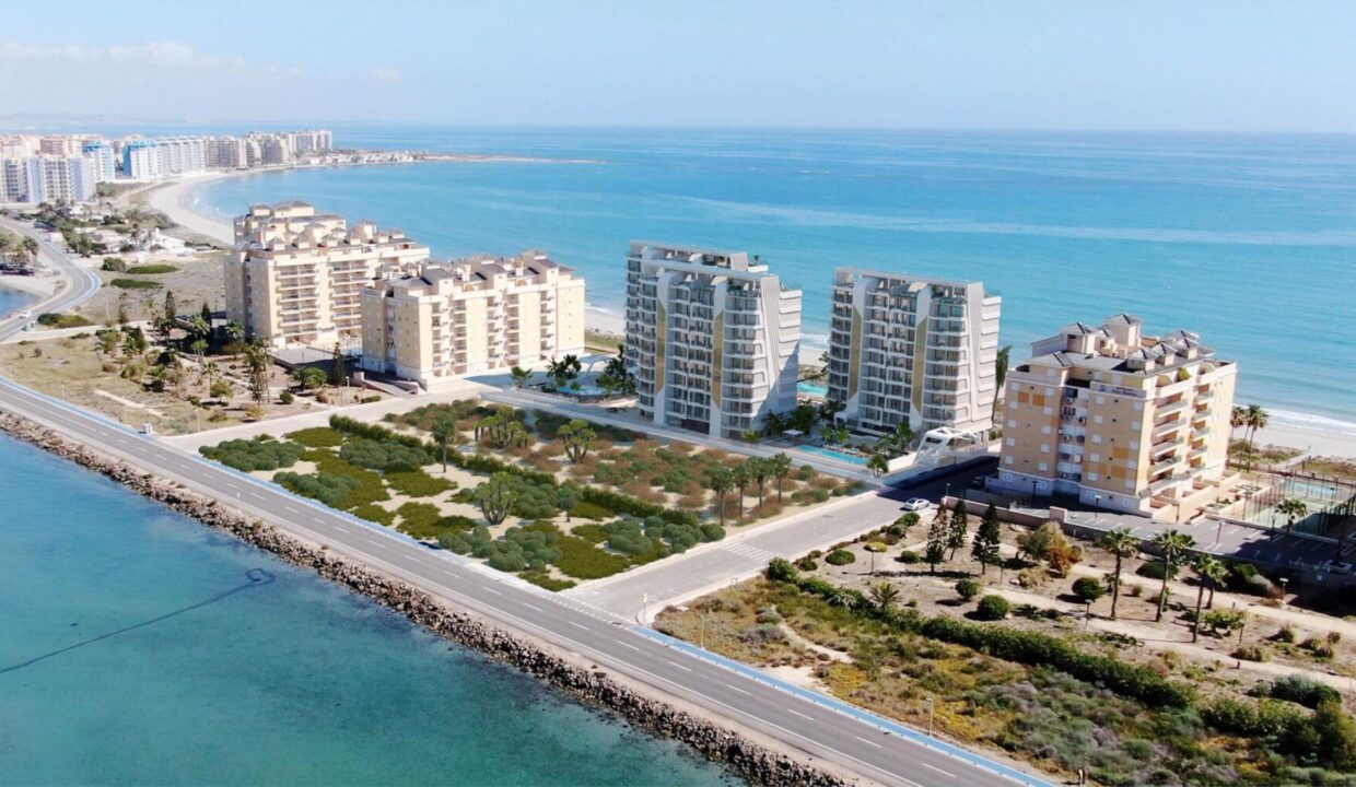 110775-Appartementen-aan-het-strand-in-La-Manga-Murcia