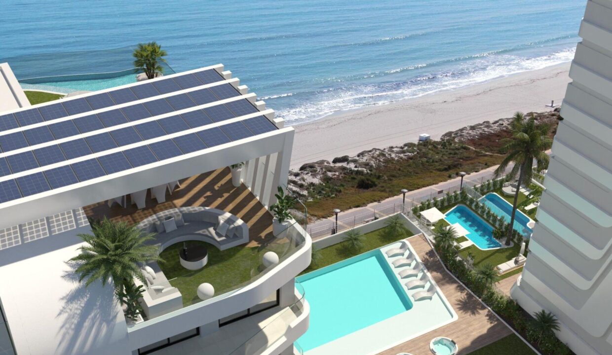110775-Appartementen-aan-het-strand-in-La-Manga-Murcia-2