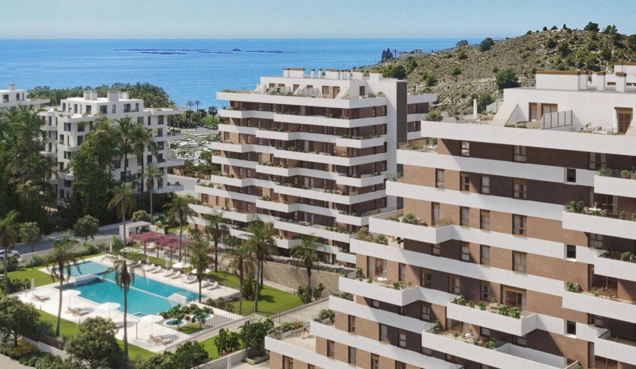 110971-Appartementen-op-200-meter-van-het-strand-in-Villajoyosa-Alicante
