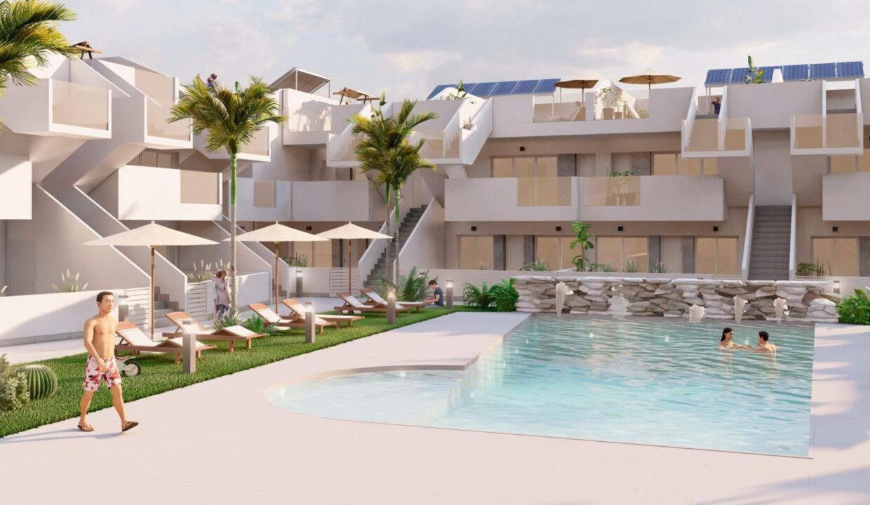 111164-Moderne-appartementen-in-Torre-Pacheco-Murcia