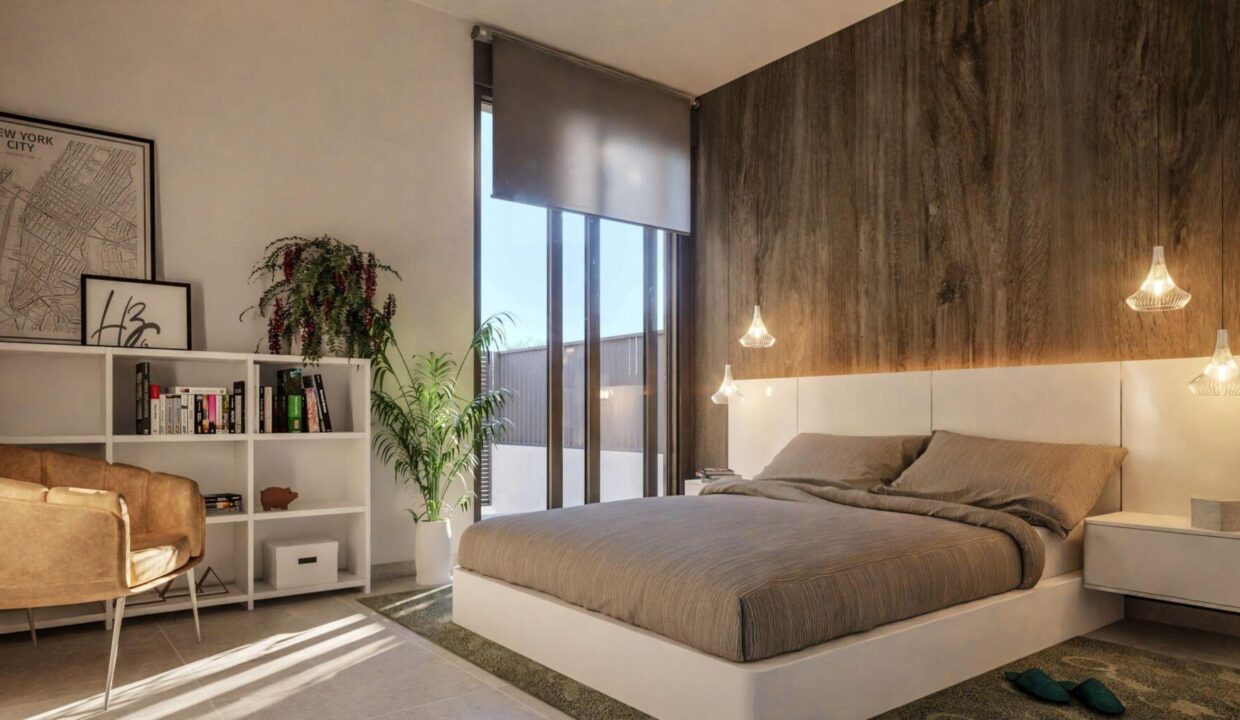 111819-Geschakelde-woningen-op-100-meter-van-het-strand-in-Los-Nietos-Murcia-2