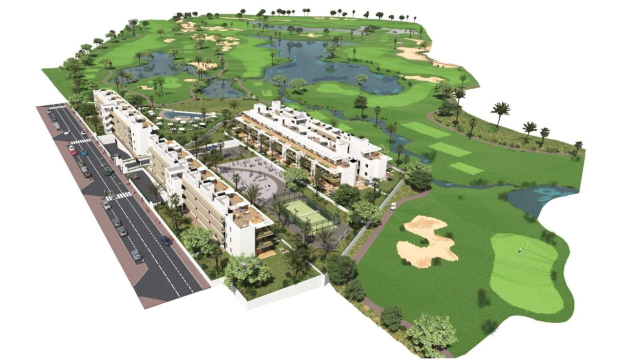 112357-Ruime-en-lichte-appartementen-naast-de-golf-in-Torre-del-Rame-Los-Alcazares-1