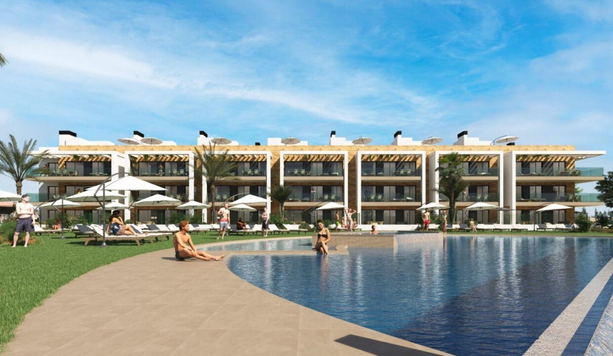 112357-Ruime-en-lichte-appartementen-naast-de-golf-in-Torre-del-Rame-Los-Alcazares