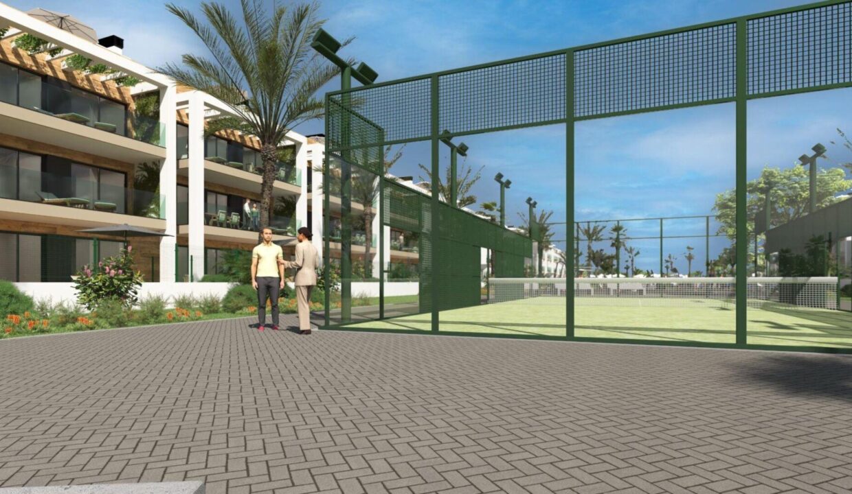 112357-Ruime-en-lichte-appartementen-naast-de-golf-in-Torre-del-Rame-Los-Alcazares-20
