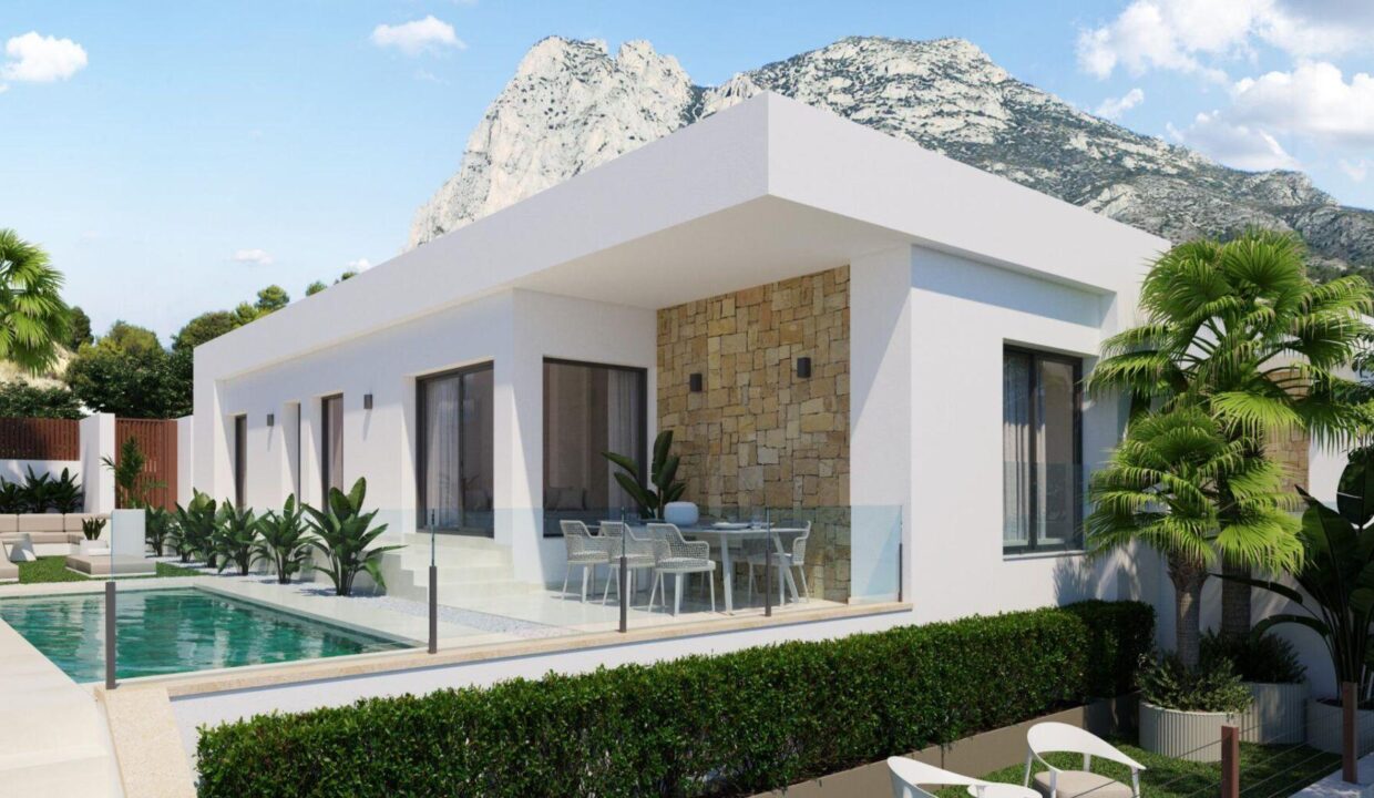 114230-Vrijstaande-villas-met-prachtig-uitzicht-in-Finestrat-4