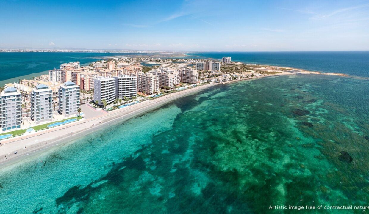 121372-Appartementen-aan-het-strand-in-La-Manga-del-Mar-Menor-Murcia-1