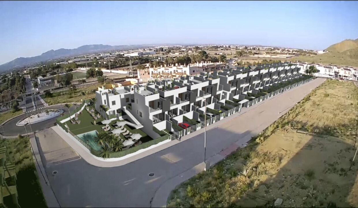 121984-Geschakelde-woningen-en-appartementen-in-Cox-Alicante-4