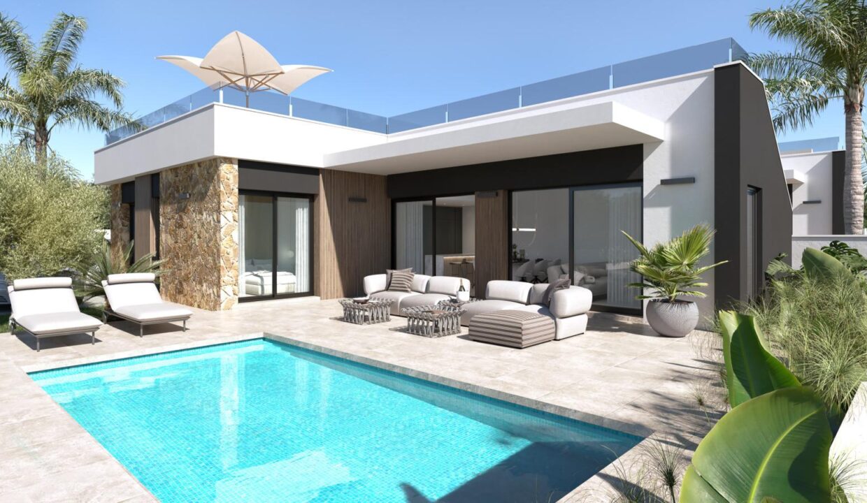 122872-Villas-in-Ciudad-Quesada-Alicante