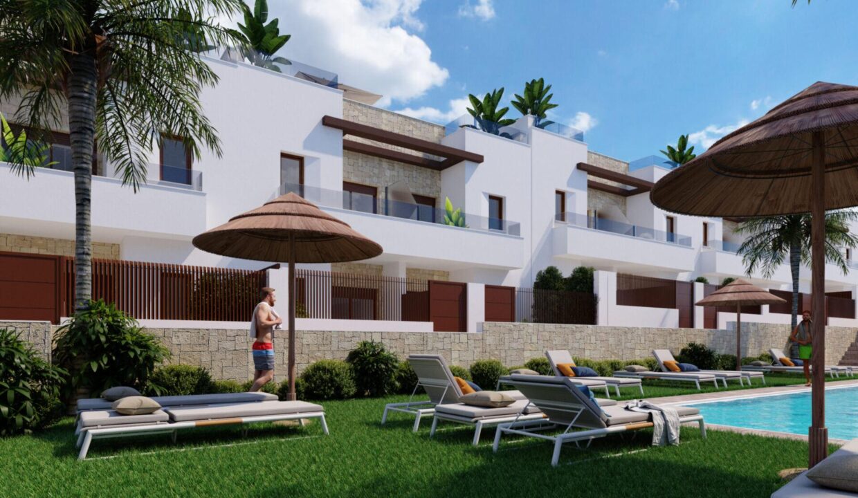 124224-Moderne-geschakelde-woningen-met-tuin-en-solarium-in-Orihuela-Costa