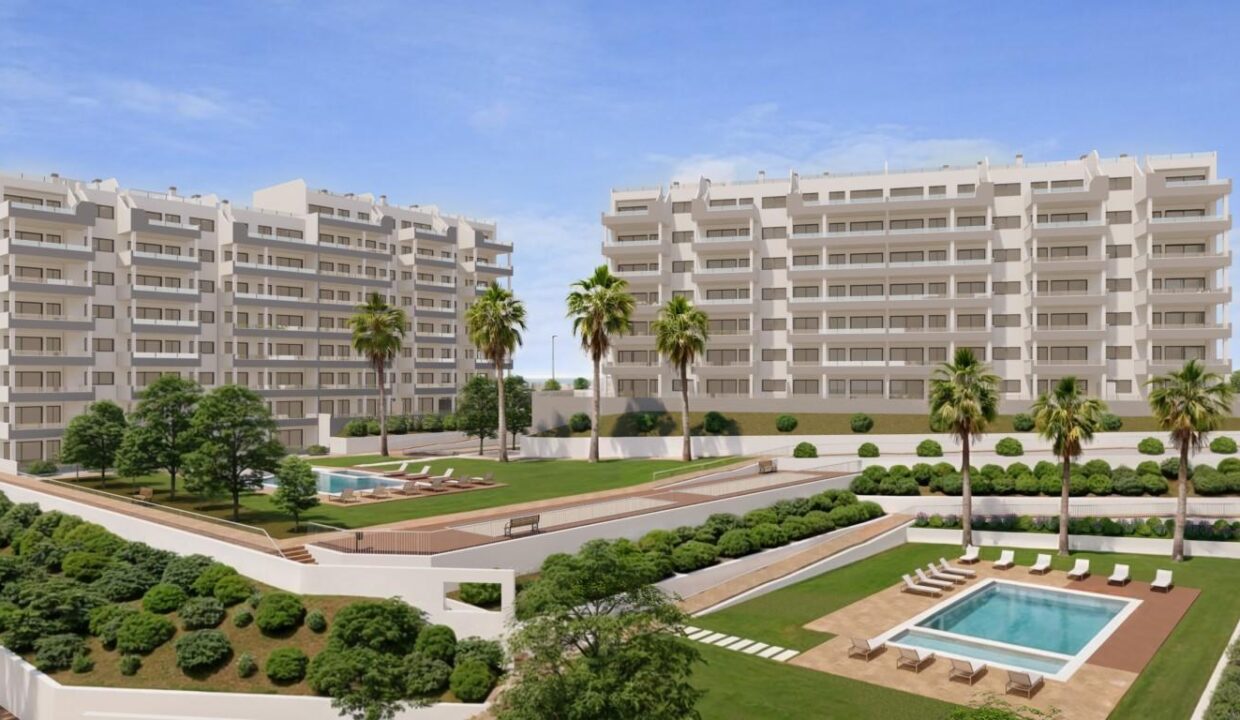 124261-Appartementen-in-San-Miguel-de-Salinas-1