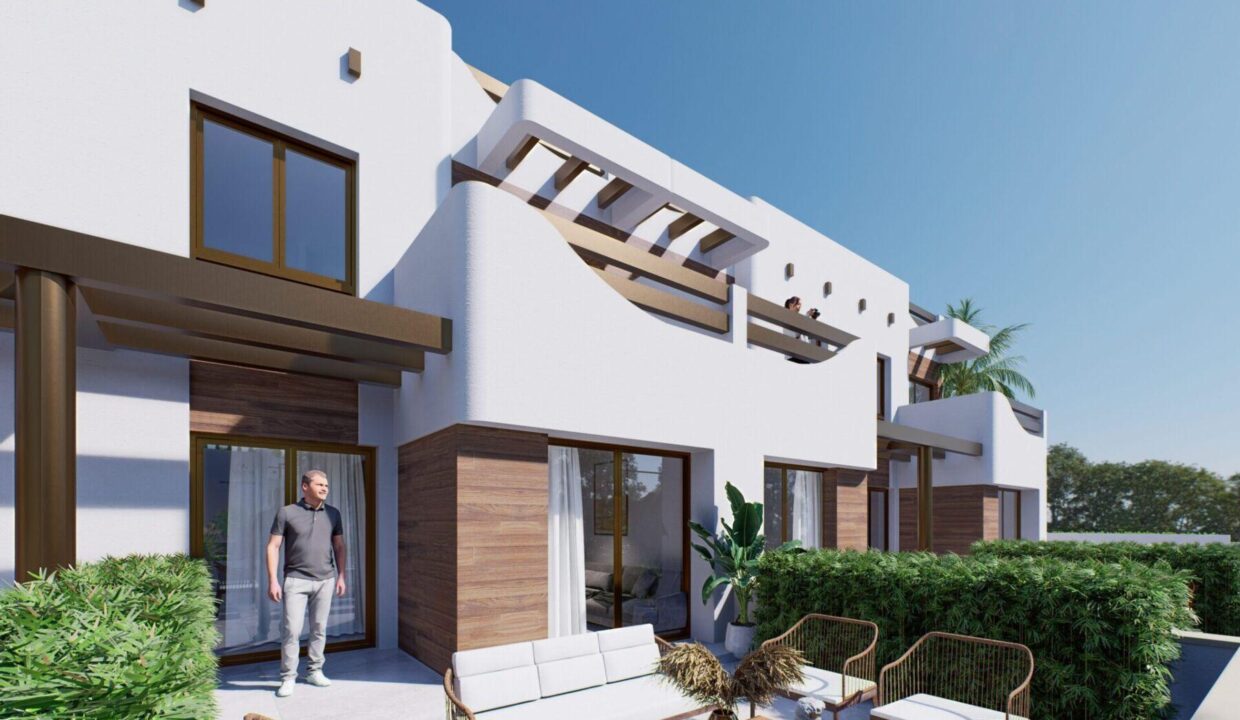 124313-Appartementen-in-Torre-de-la-Horadada-1
