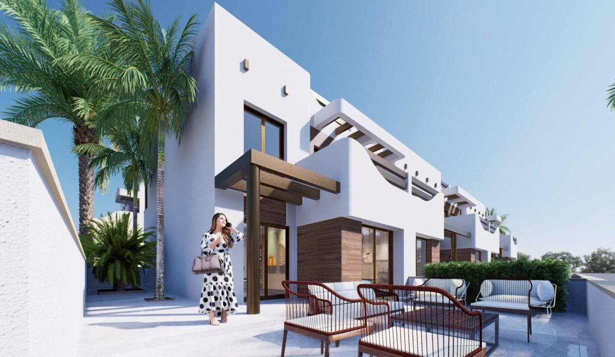 124313-Appartementen-in-Torre-de-la-Horadada-11