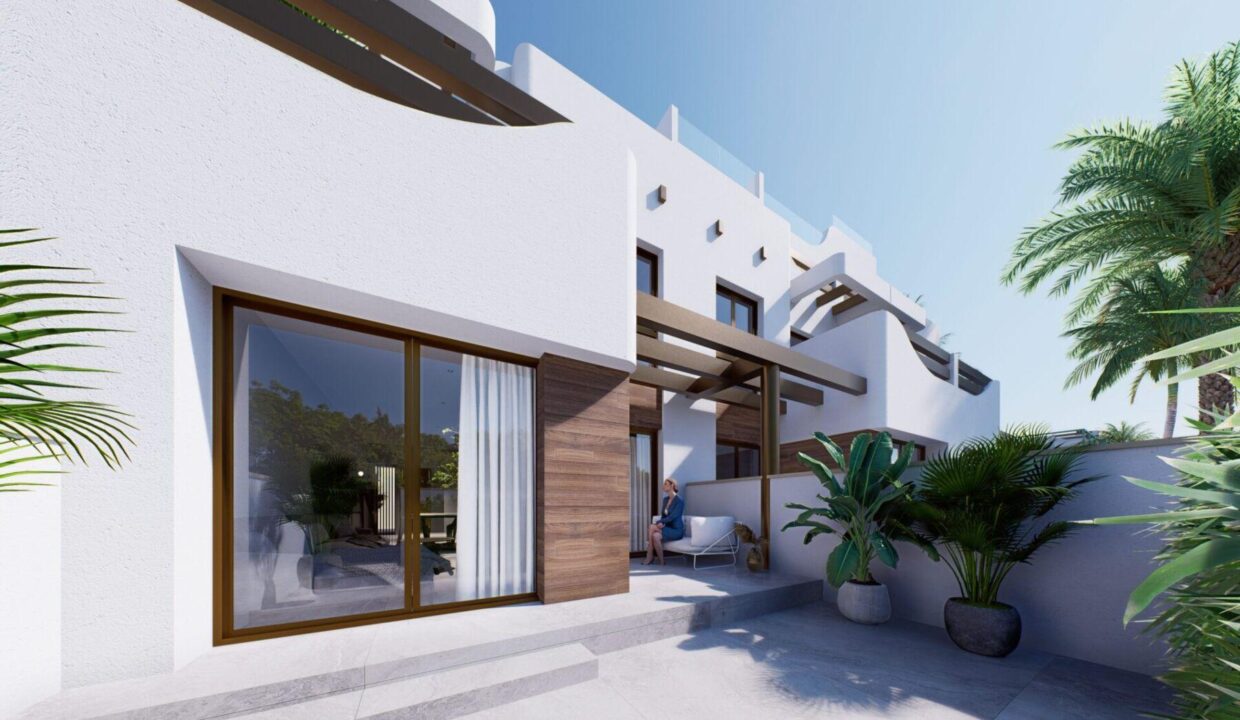 124313-Appartementen-in-Torre-de-la-Horadada-13