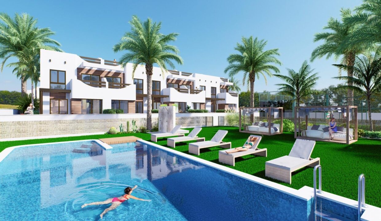 124313-Appartementen-in-Torre-de-la-Horadada-2