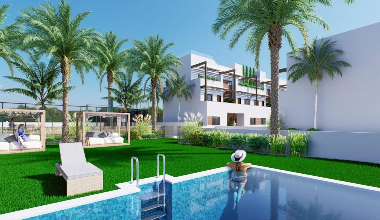 124313-Appartementen-in-Torre-de-la-Horadada-4