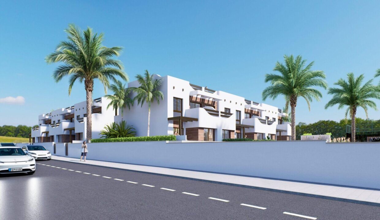 124313-Appartementen-in-Torre-de-la-Horadada-5