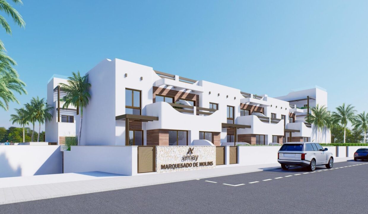 124313-Appartementen-in-Torre-de-la-Horadada-6