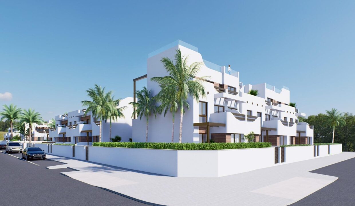 124313-Appartementen-in-Torre-de-la-Horadada-7